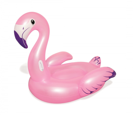 Luxury Flamingo 1.73m x 1.70m