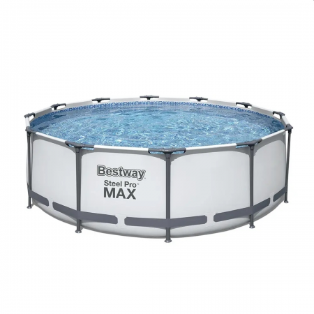Max Frame Pool Set 9.150L 3.66m x 1.00m