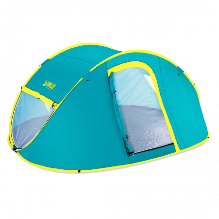 Pavillo Coolmount 4 Tent 2.10mx2.40mx1.00m