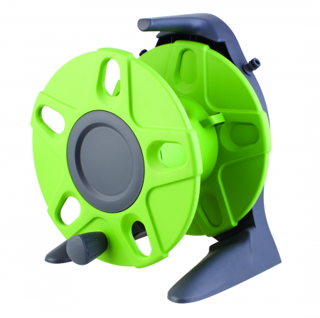 Hose Reel Free Standing And Wall Mounted