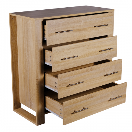 Chest Of Drawers 90cm