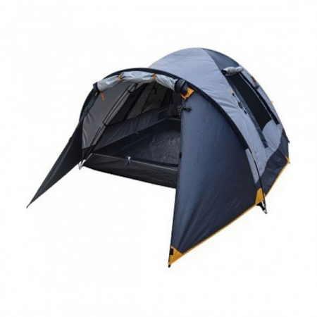 Genesis 3V Dome Tent