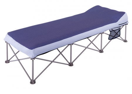Anywhere Single Bed 120kg