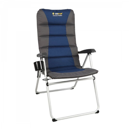 Cascade 5-Position Arm Chair 160kg