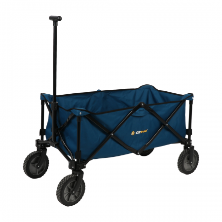 Collapsible Camp Wagon 80kg