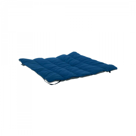 Small Dog Bed Padded Topper 65 x 65cm