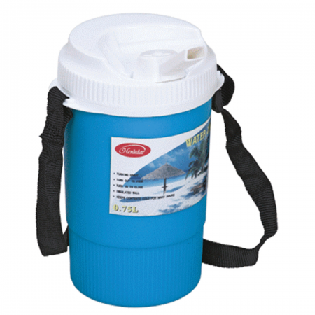 Thermal Jug with Spout 750ml