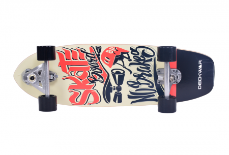 Surf Skateboard 
